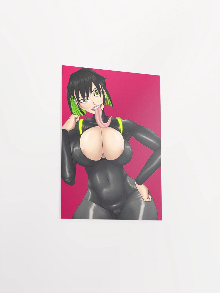 Hihsasuke Vtuber Poster product image (30)