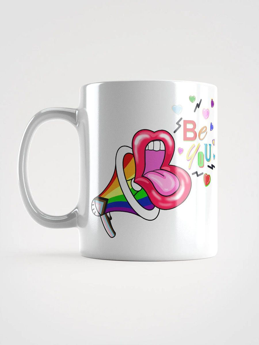 TJ Pride Mug product image (11)