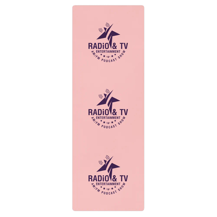 RDTV Pod-Fam Yoga Mat product image (1)