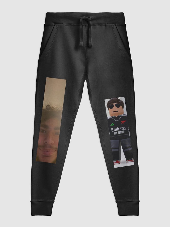 S41MS 'trousers' (pants) product image (1)