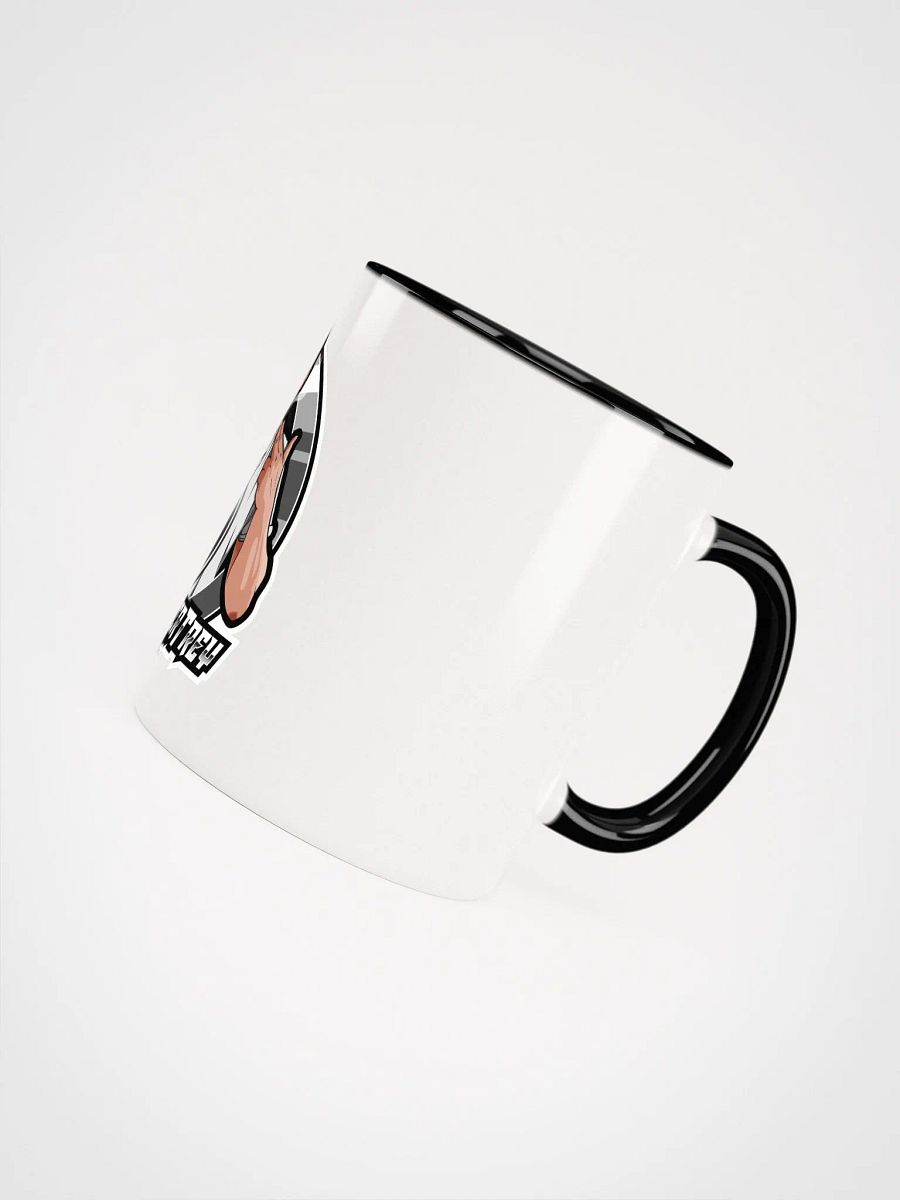 Trey Mug Blk And White product image (10)