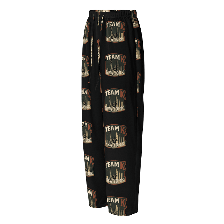 Team K New York Women's Pajama Pants product image (1)