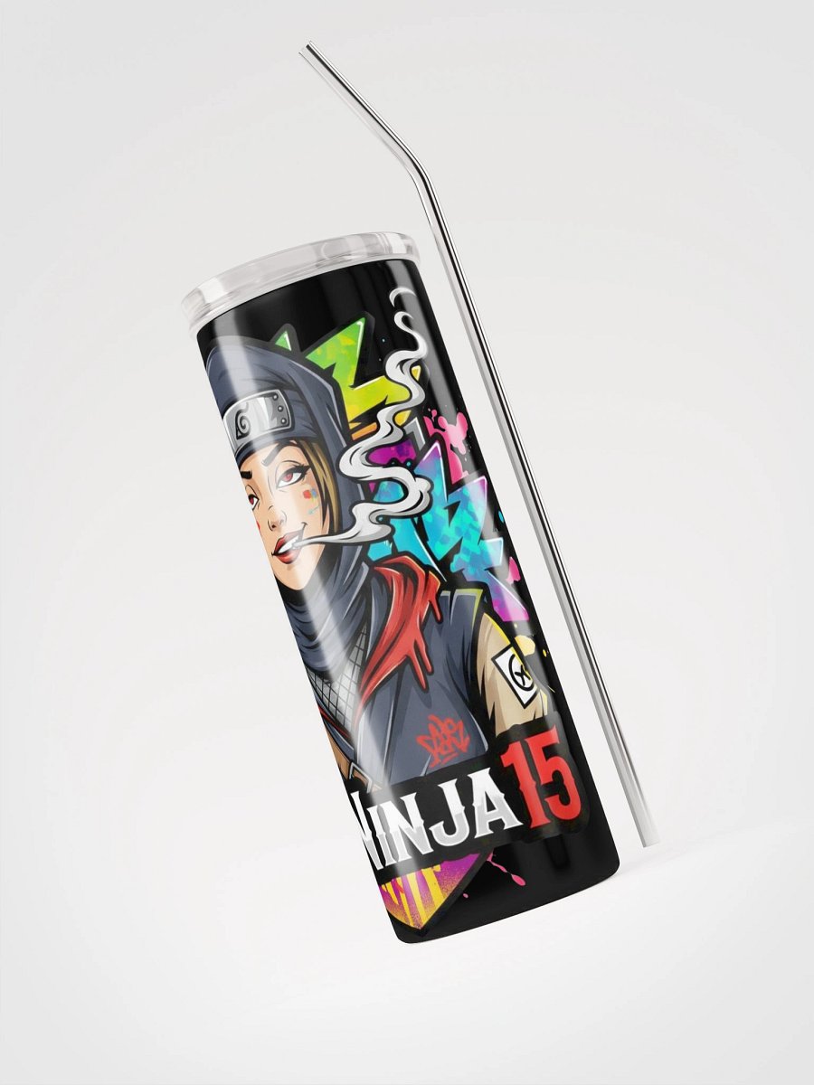 Ninja Confidence Stainless Tumbler product image (3)