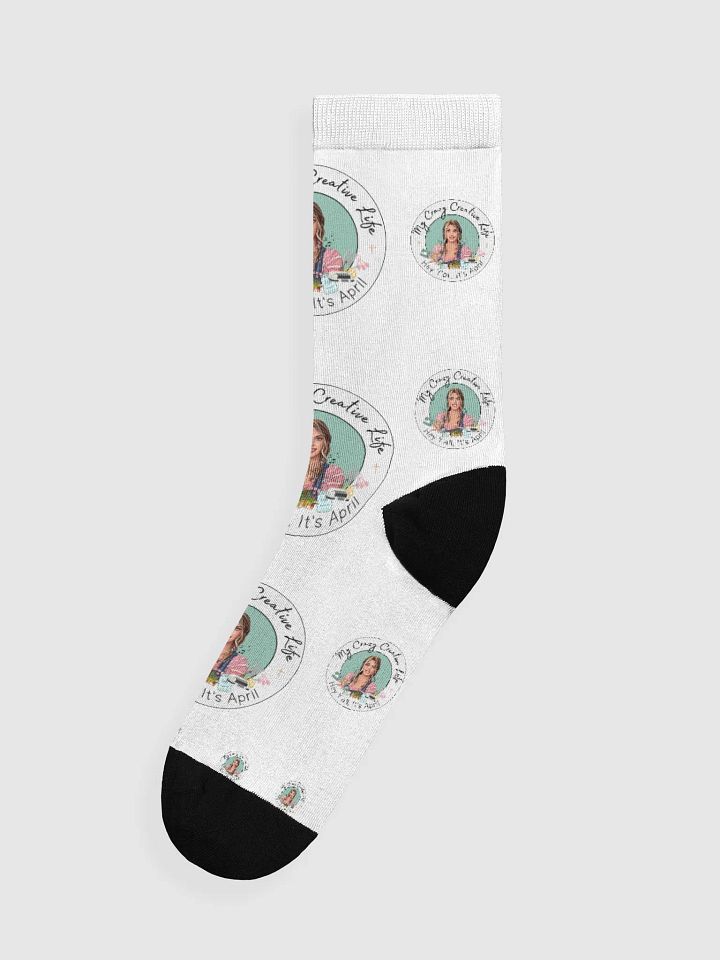 Logo Socks product image (1)