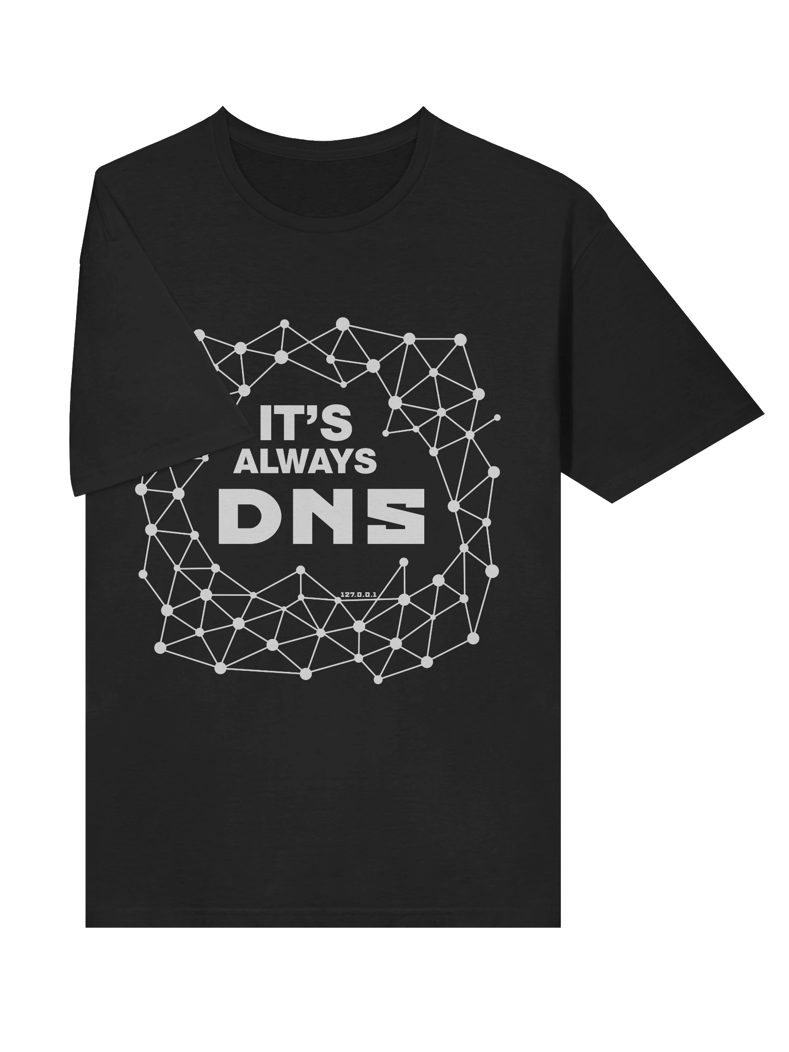 It's Always DNS product image (5)