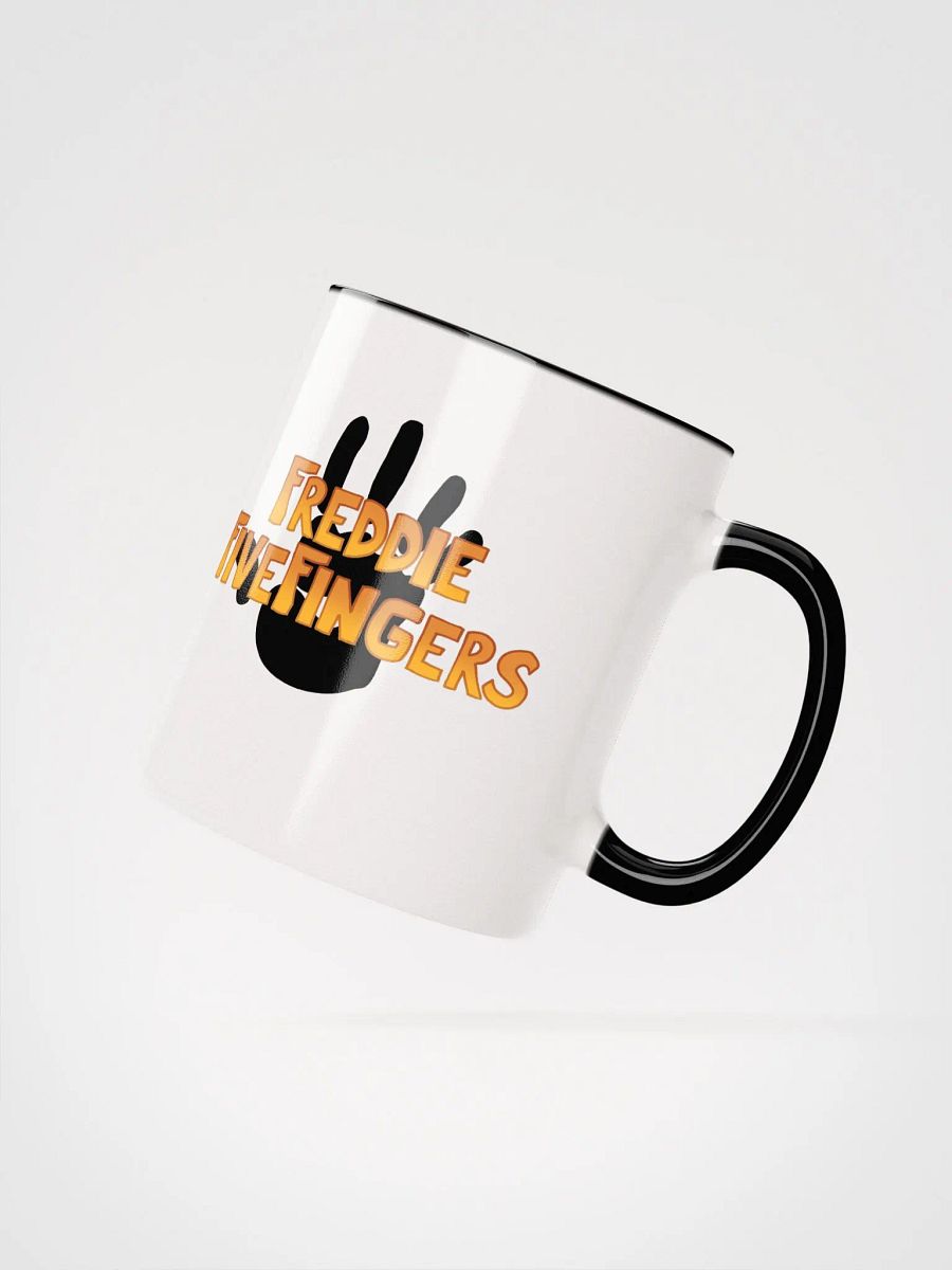 New Freddie Mug product image (3)
