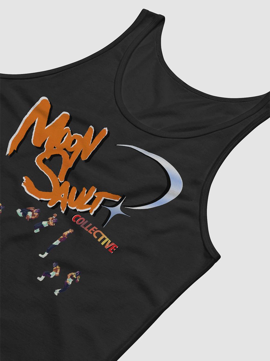 Moonsault '94 Tank product image (6)