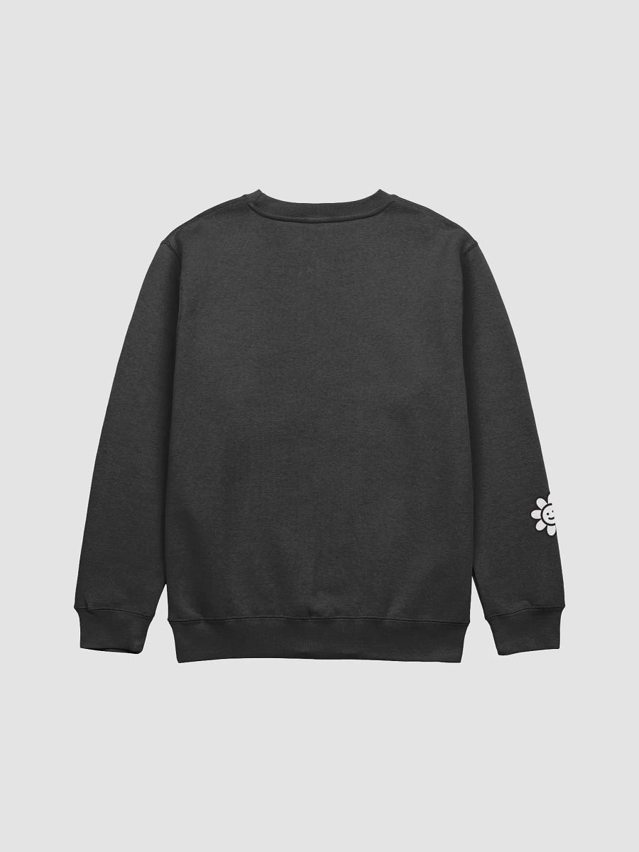 All Good Cherry Crewneck product image (3)