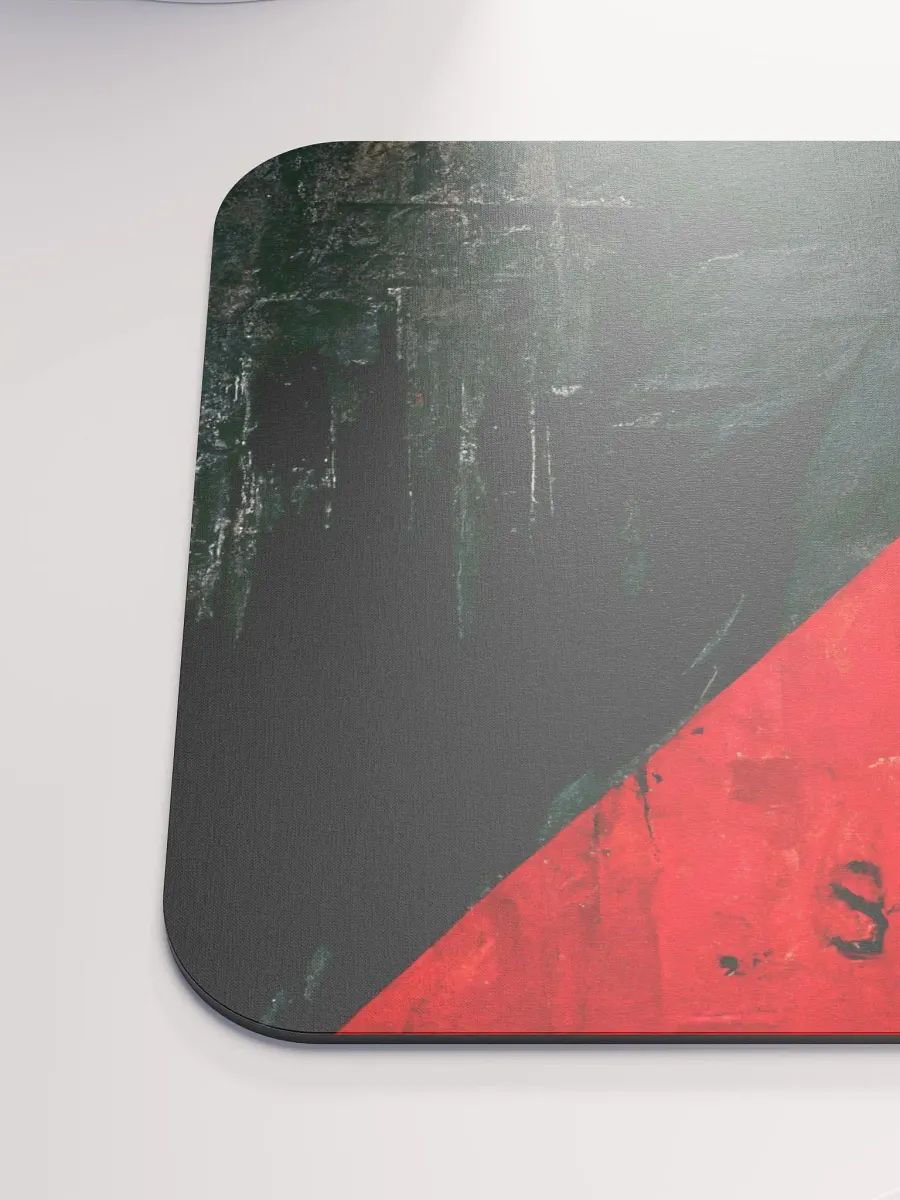 Devil's Divide Mouse Pad product image (6)