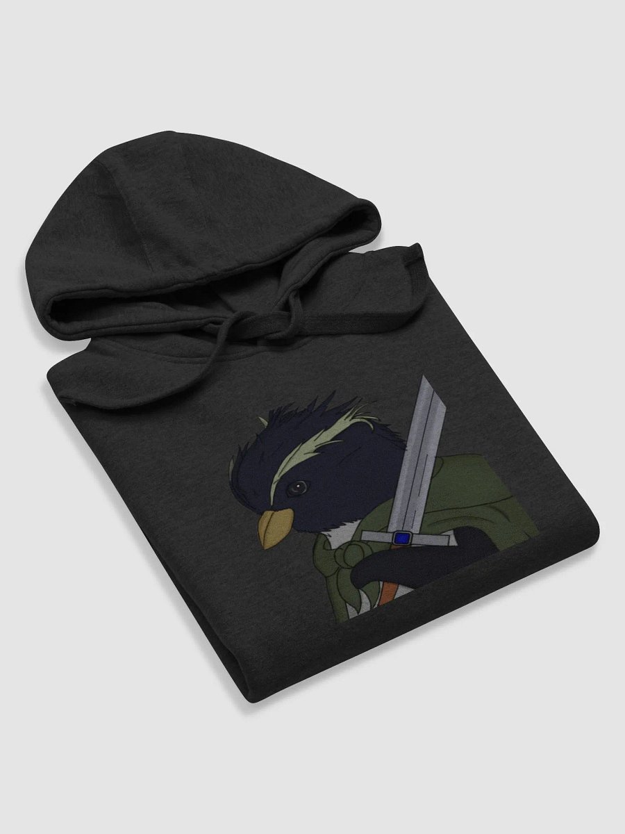 Waddles The War Hoodie product image (6)