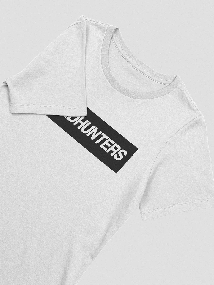 Headhunters Box Logo - Women's Supersoft Relaxed-fit T-Shirt product image (1)