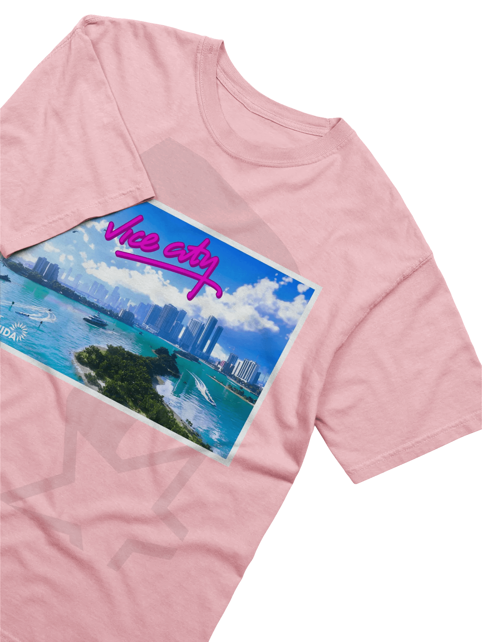 Visit Leonida T-Shirt product image (2)