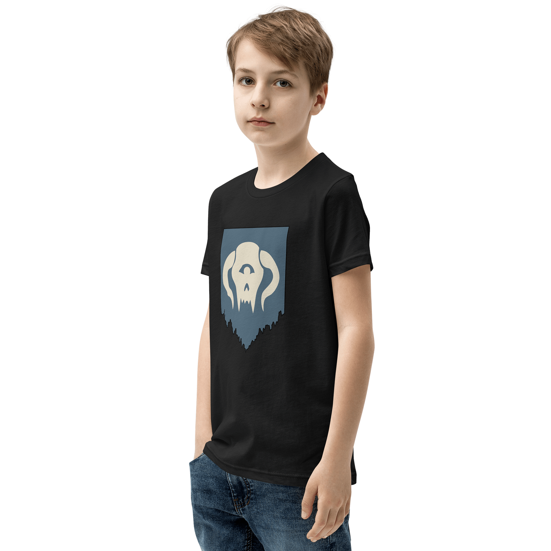 House Madsorn Children's Tee Shirt product image (5)