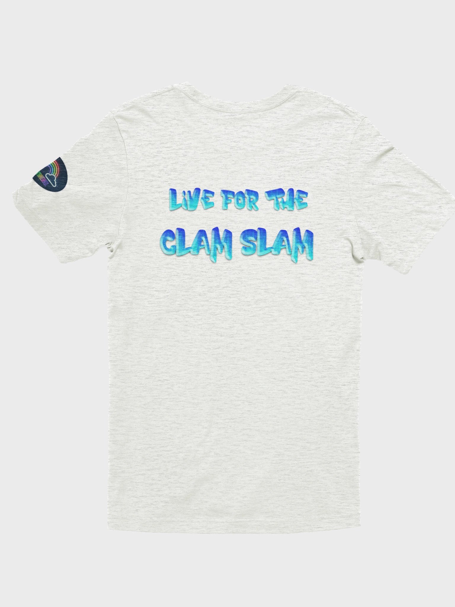 Clam Slam product image (2)