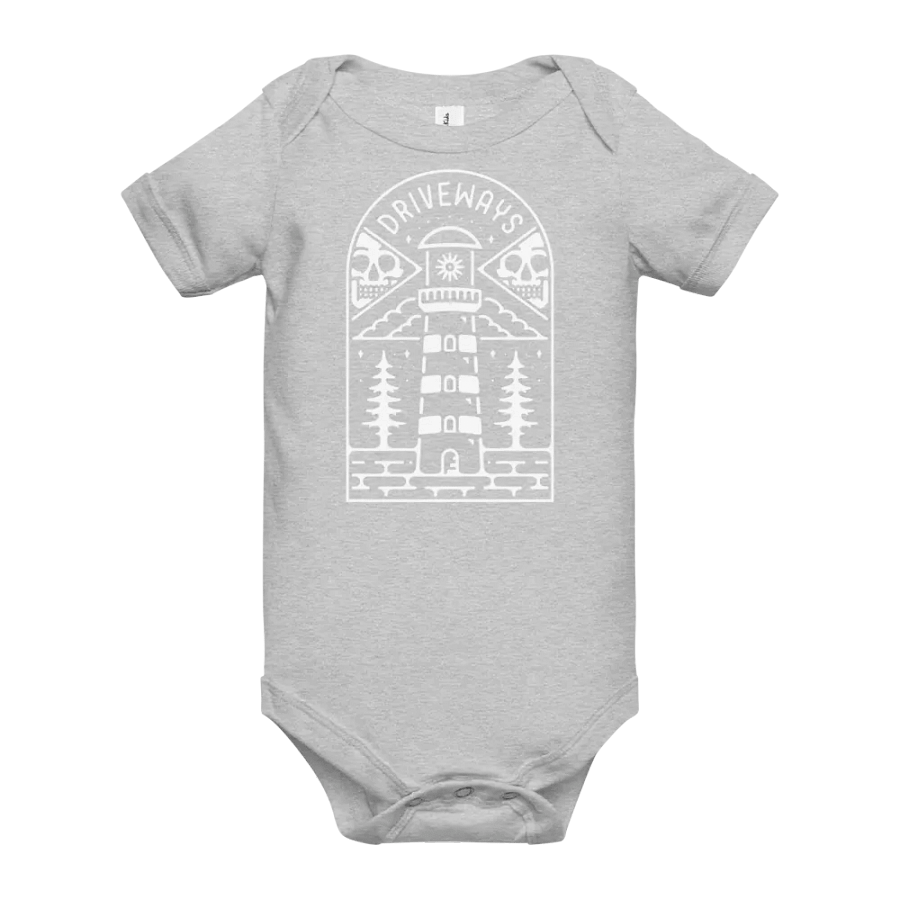 Lighthouse Onesie product image (48)