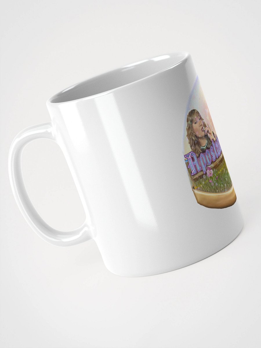 Apostate Sisters: Snow Globe Mug product image (3)