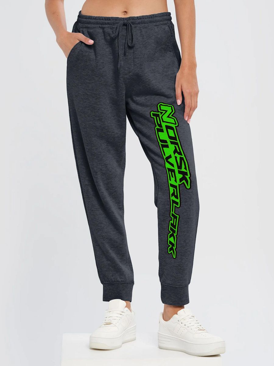 JOGGEBUKSE GRØNN product image (19)
