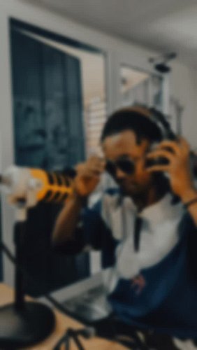 KOFI TAYLOR LIVE AT CARE 4 LIVES MUSIC BOX SESSION @kofitaylortm