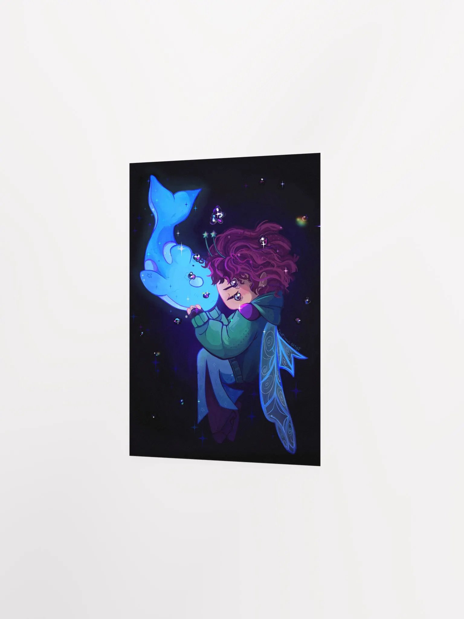 lost dream poster product image (6)