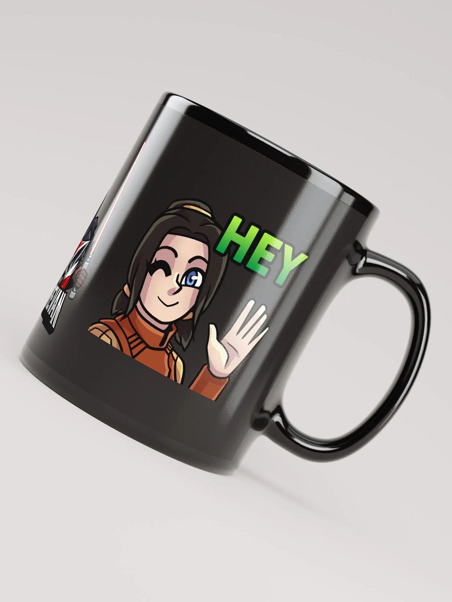 AR Darth Mug Edition product image (4)