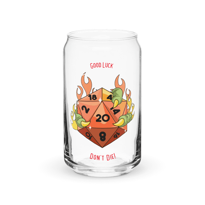 G.L.D.D Cup product image (2)