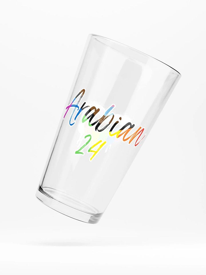 Arabian Pint product image (1)