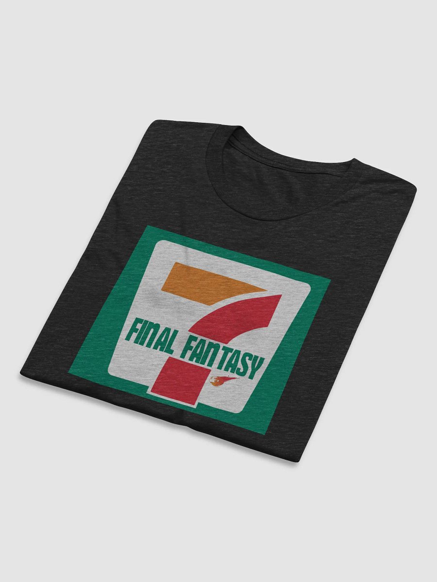 FINAL 7-11 T-SHIRT product image (9)