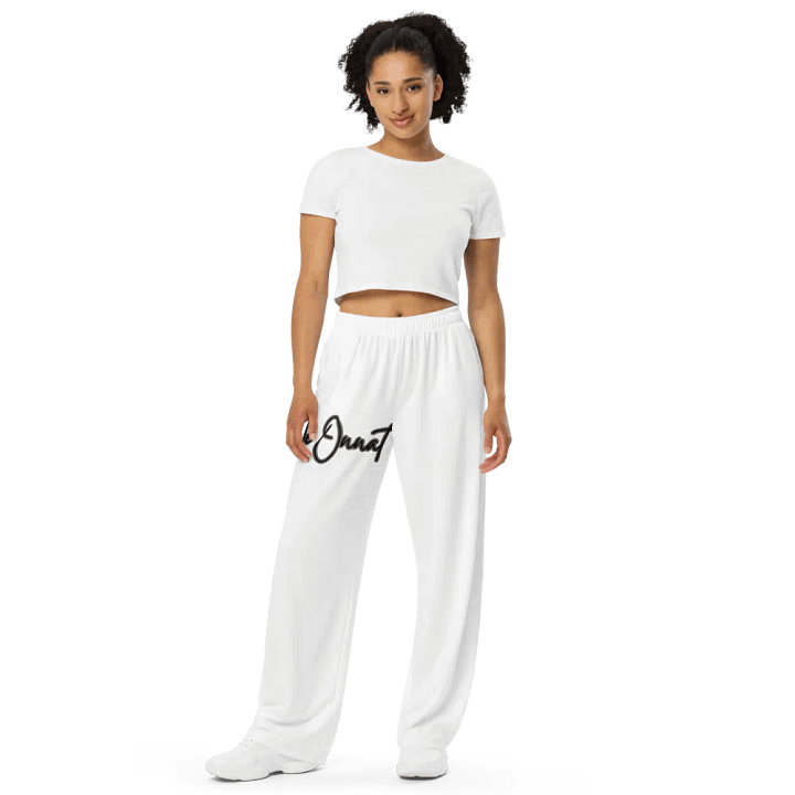 We Onnat Premium Pants Unisex product image (2)