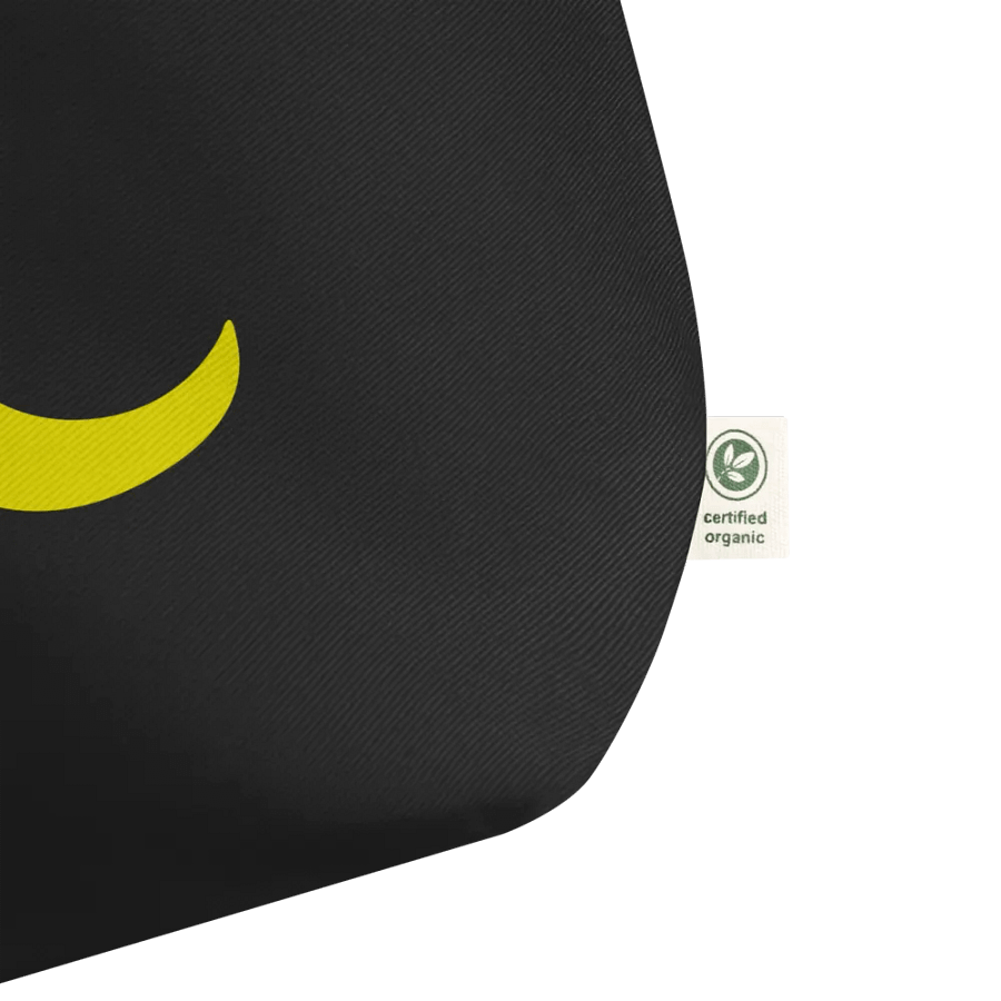 Naner Econscious Organic Cotton Tote product image (2)
