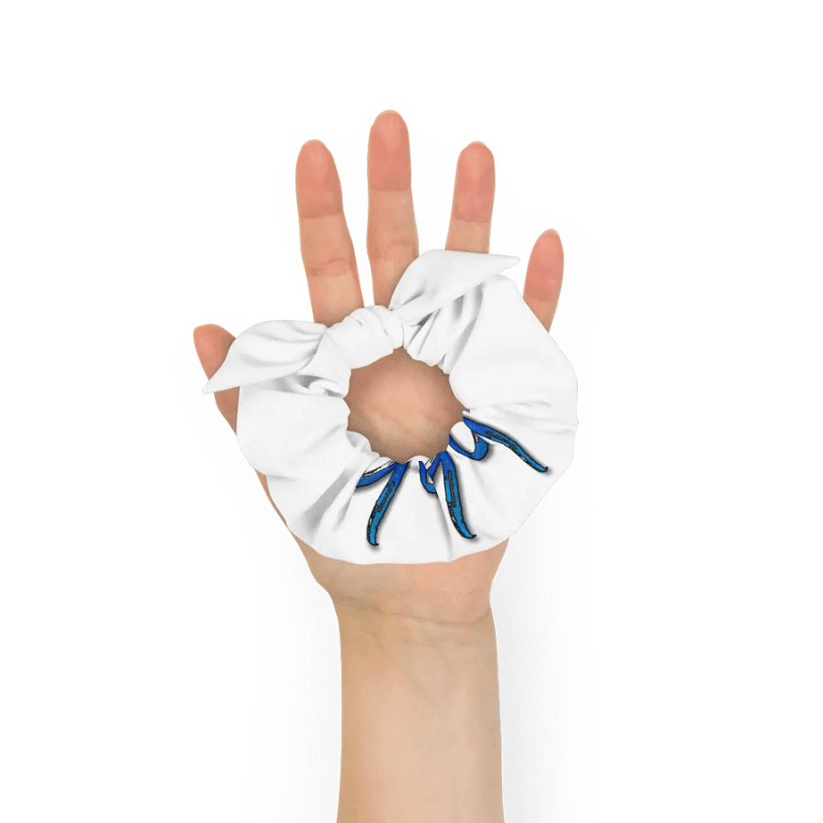 GGG Logo Scrunchie product image (5)