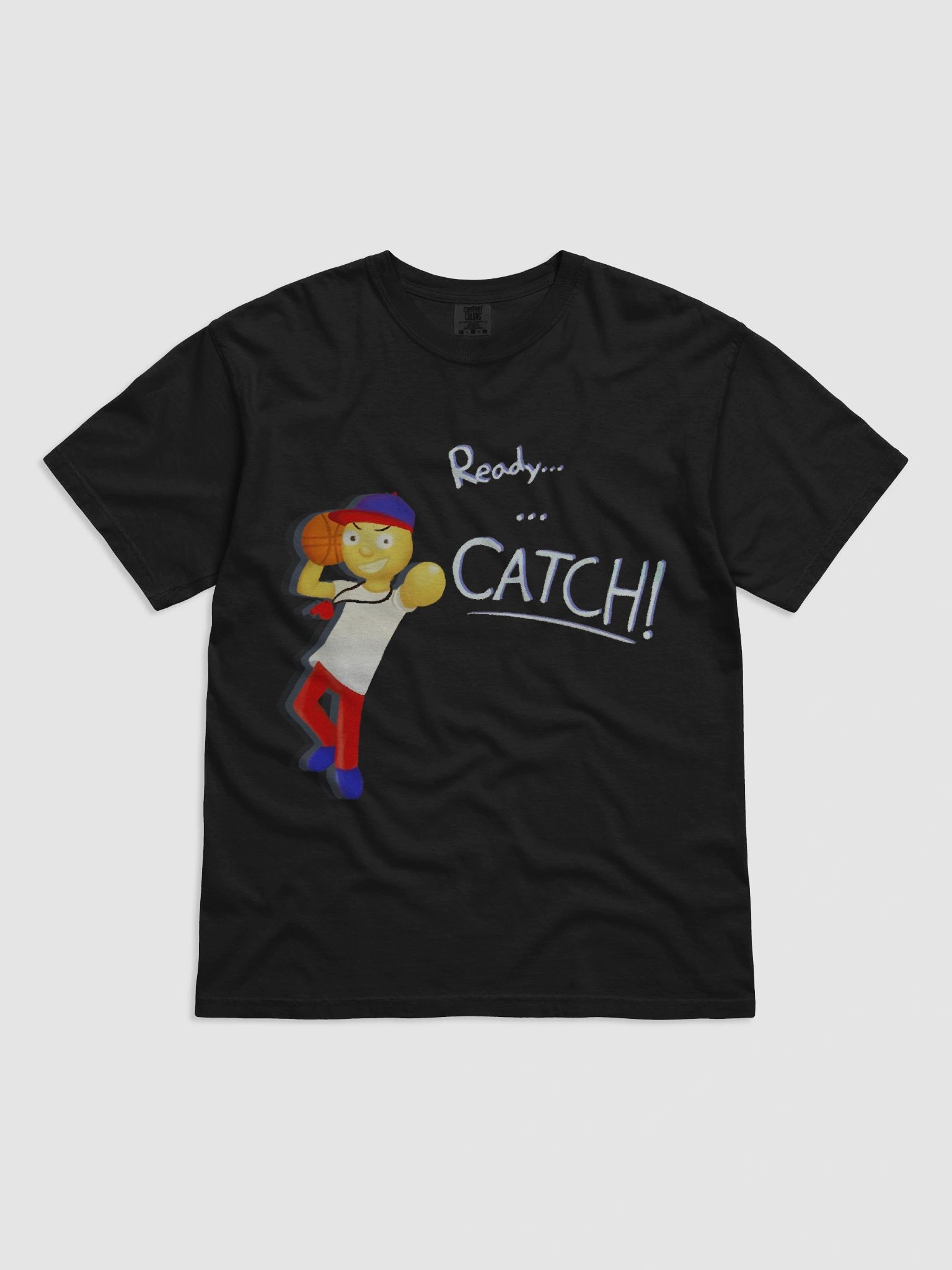Coach Dribble Graphic T-Shirt product image (6)