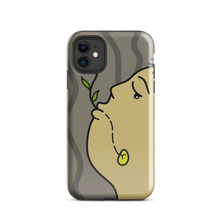 Spermata iPhone Case - Unique Cover product image (47)