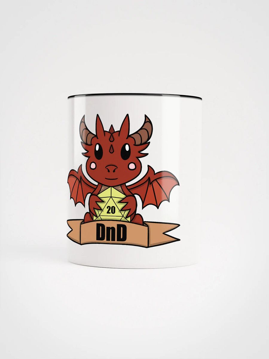 Tabletop Red Dragon product image (64)