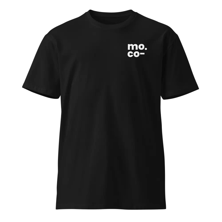 MORENO Logo Tee product image (1)