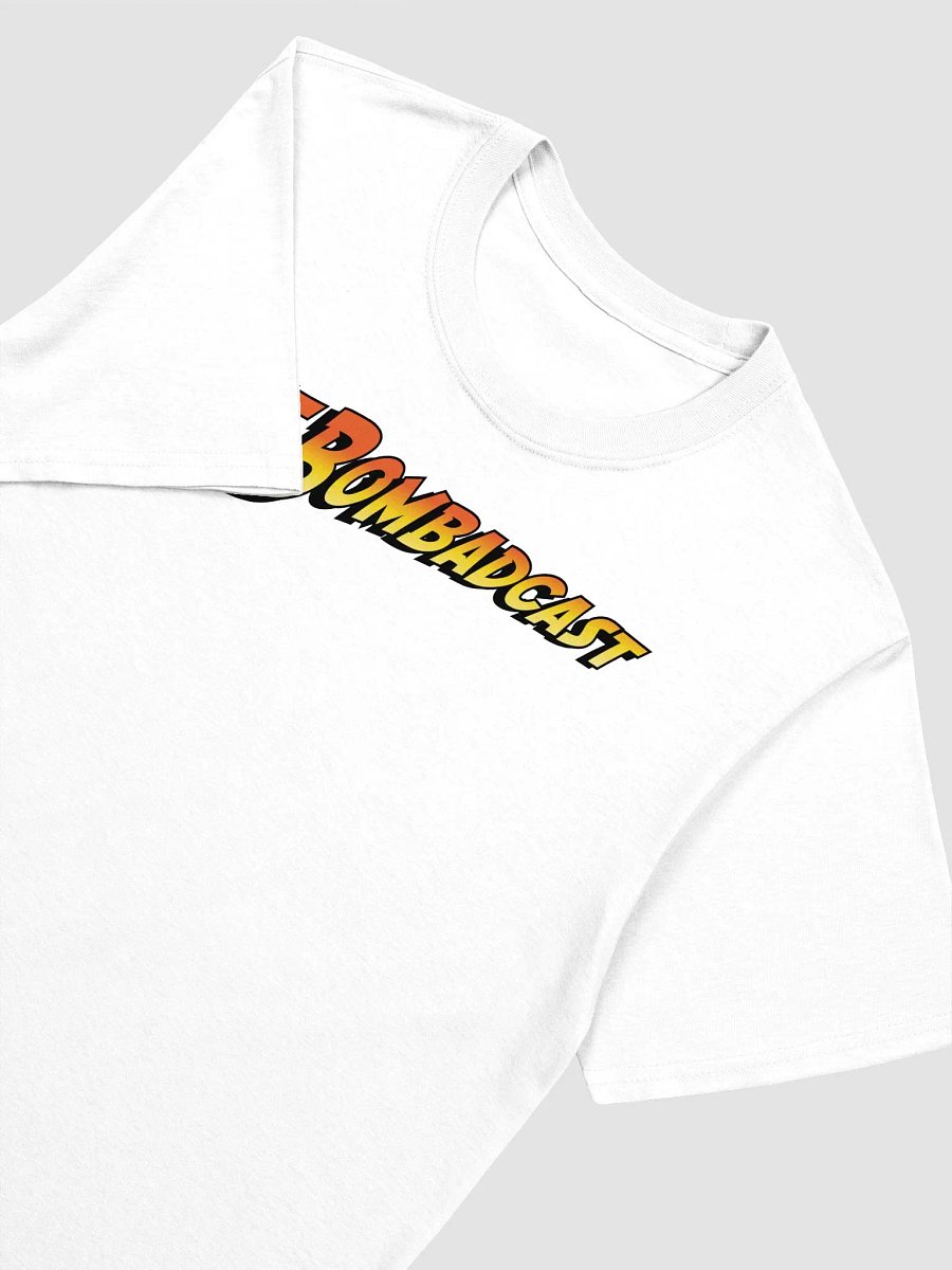 Indiana Jones & The Bombadcast! product image (7)