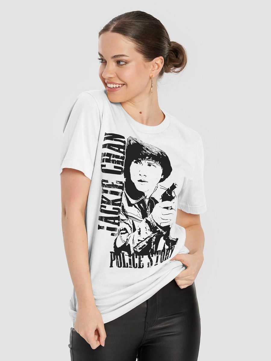 Jackie Chan - Police Story Tee product image (3)