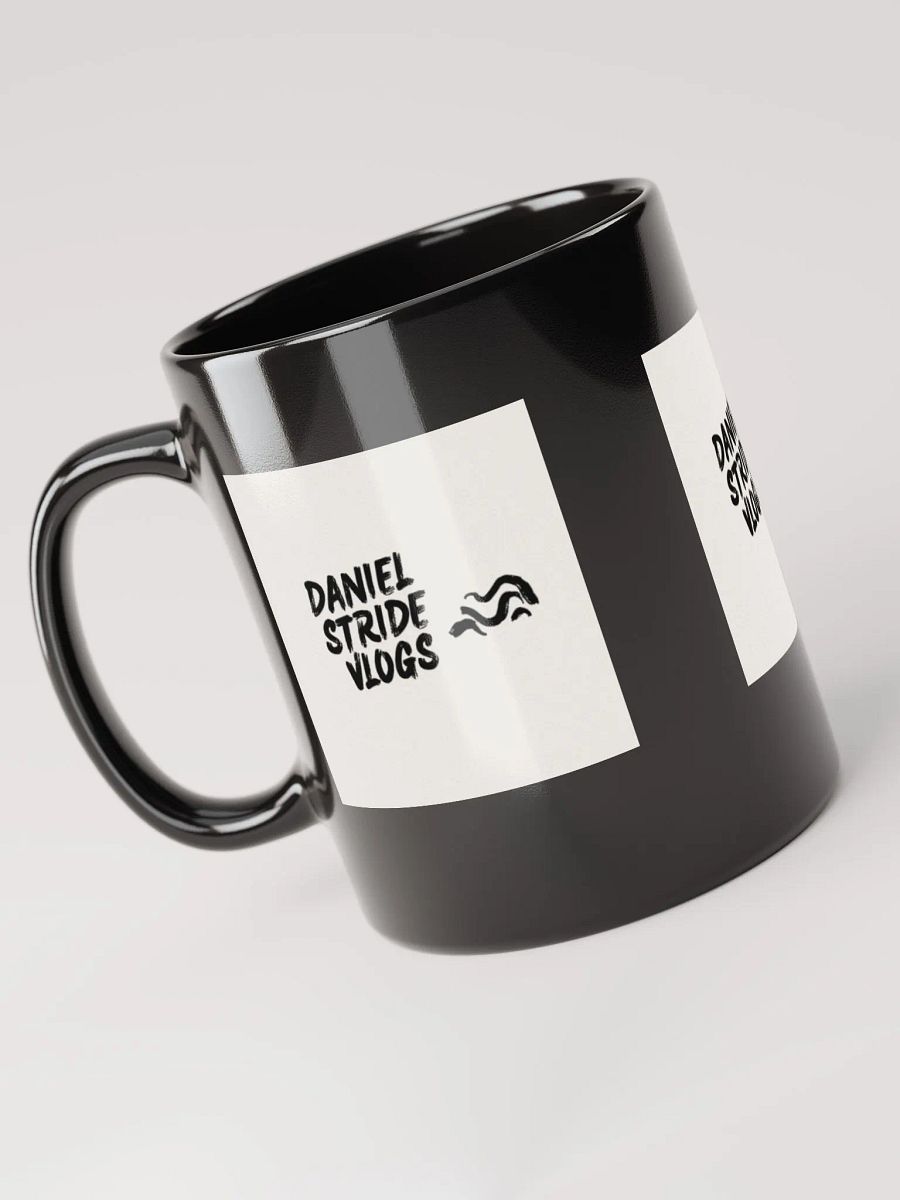 Daniel Stride Vlogs Mug product image (7)