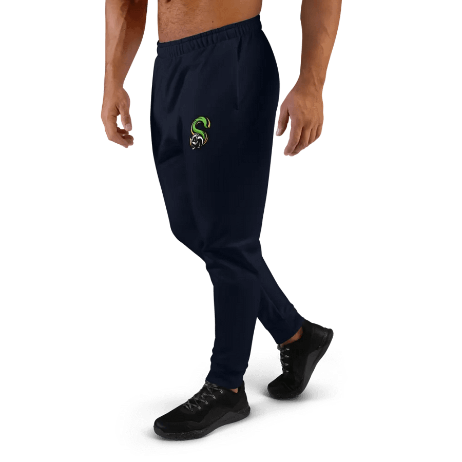 Skunky's Joggers (For Navy Hoodie) product image (1)