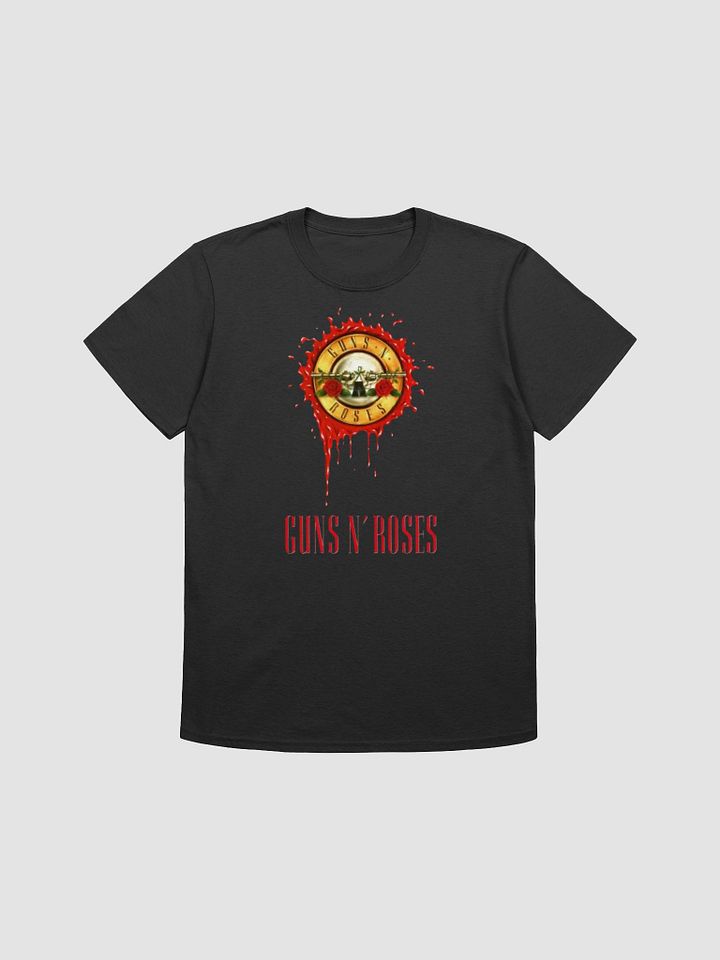 Guns and Roses Tee product image (1)