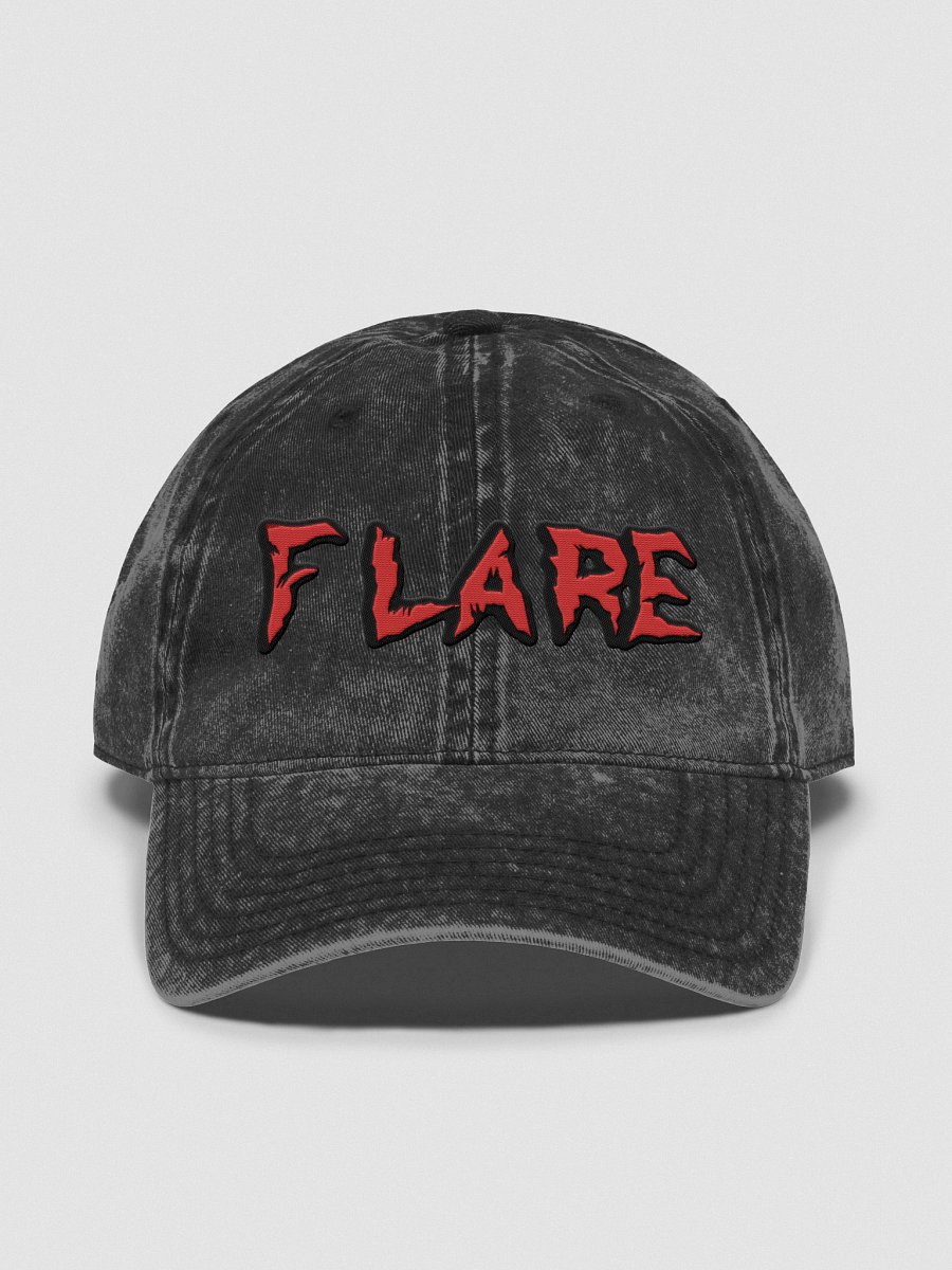 Flare Hat product image (1)