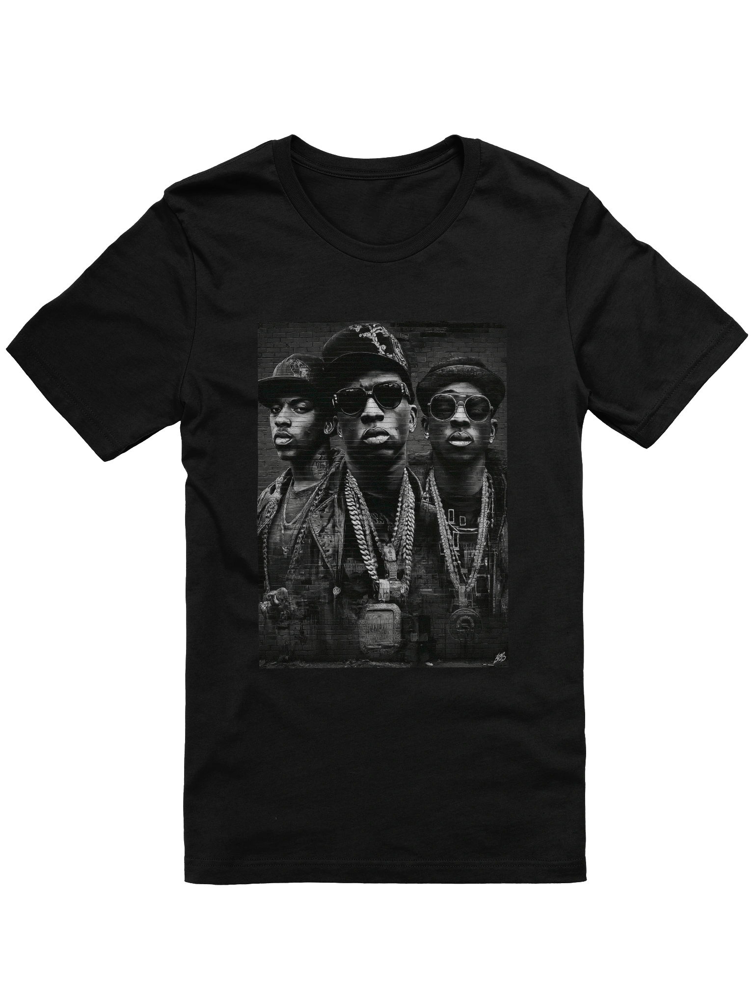 Urban Legends Graphic T-Shirt product image (1)