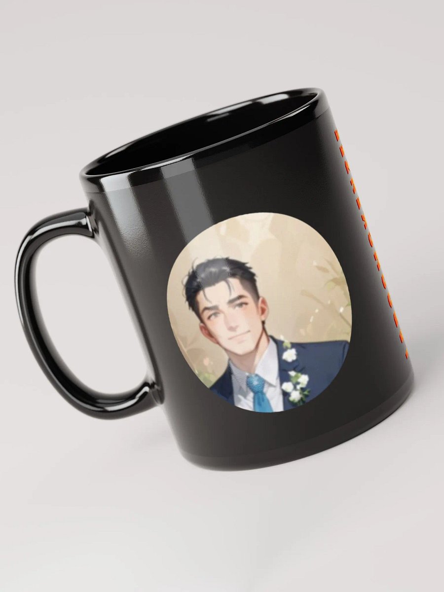 Laroo's Thirst Mug product image (10)