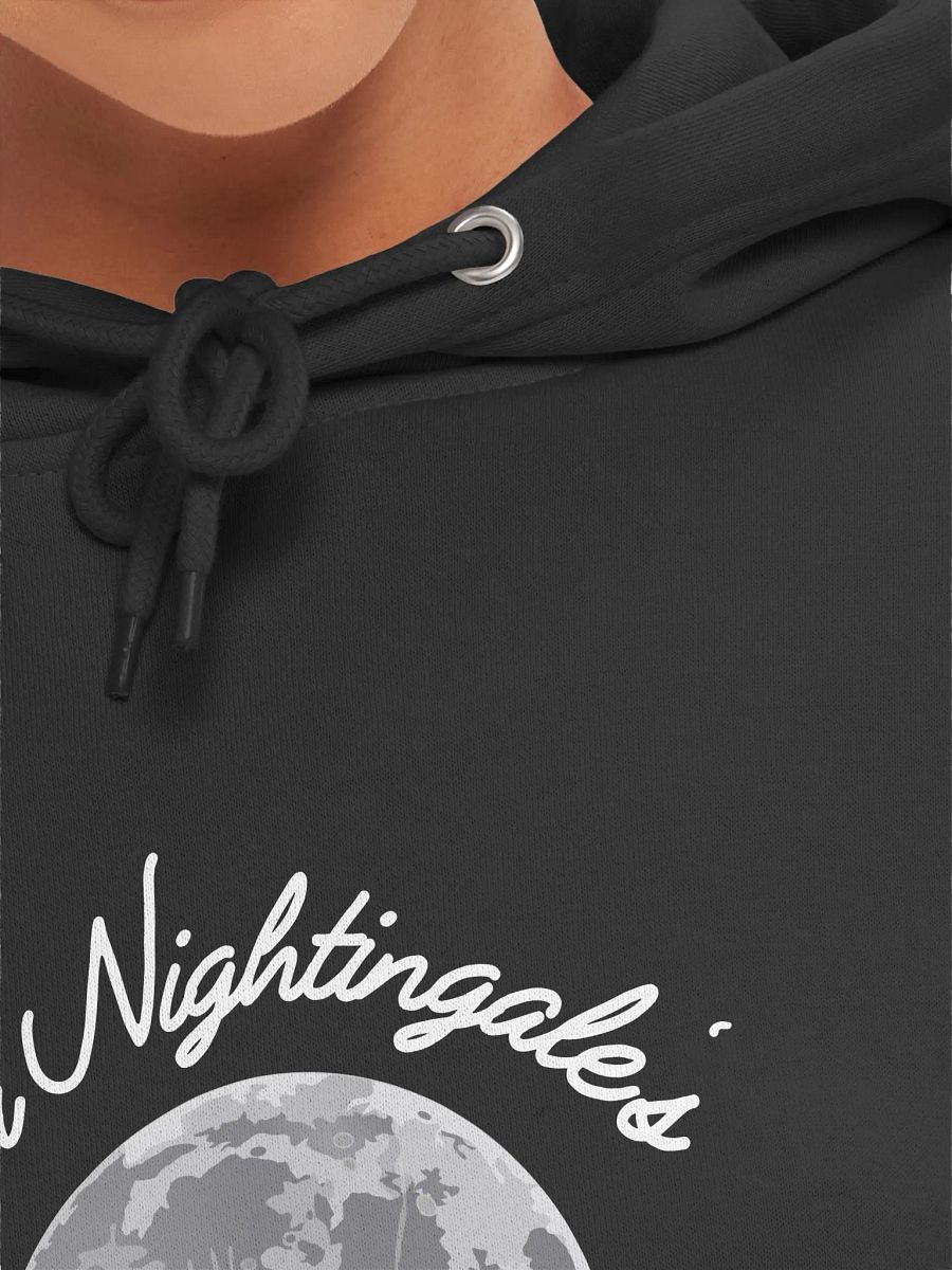 Wolf Pack Unisex Hoodie product image (5)