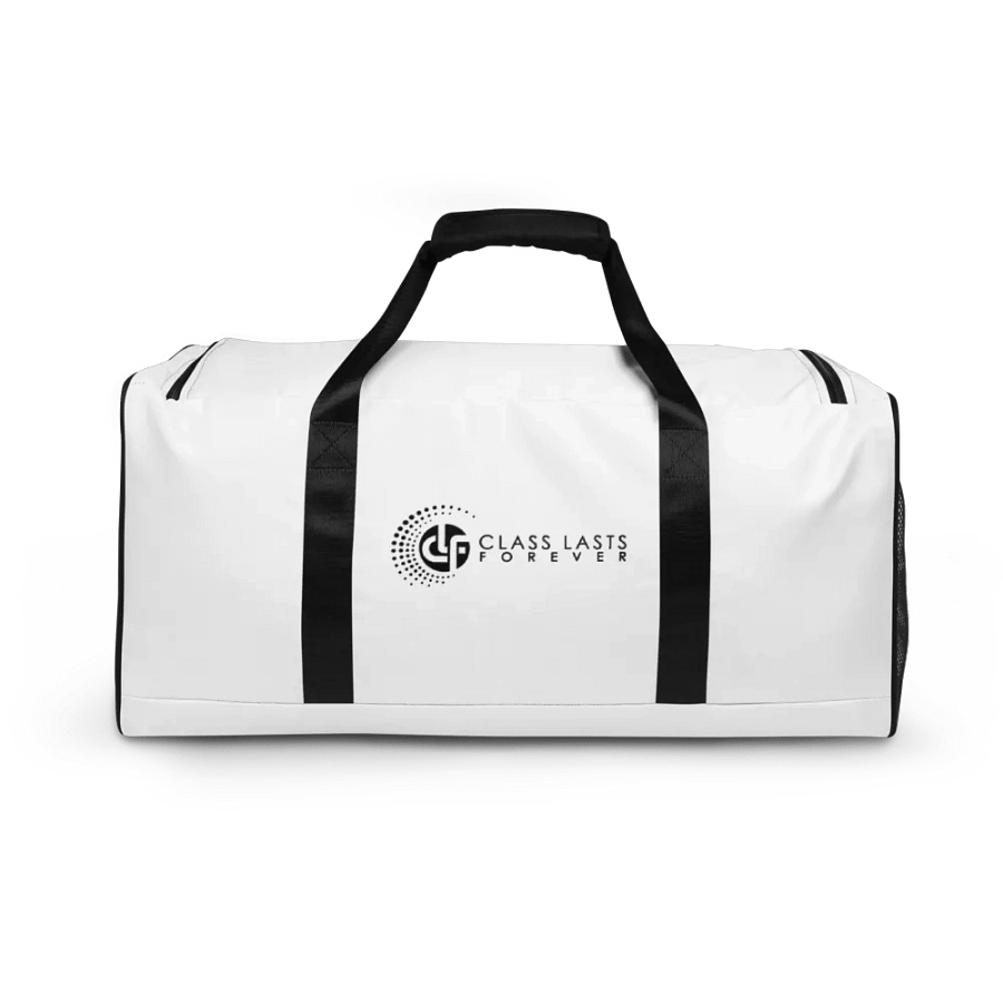 CLF Duffle Bag V1 product image (7)