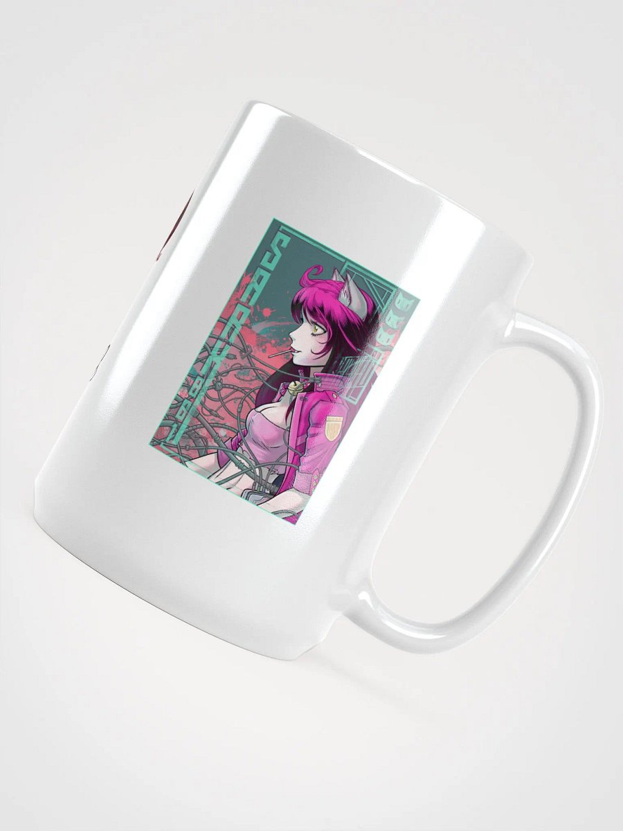Sarx 001 coffee/soup mug product image (4)