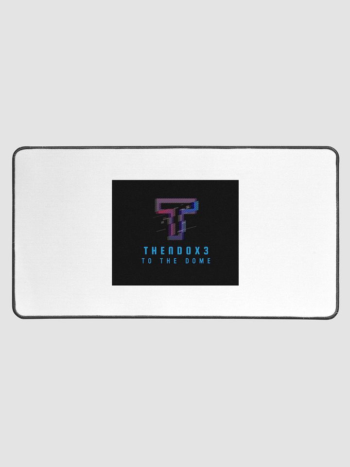 THendo Mouse Pad product image (1)
