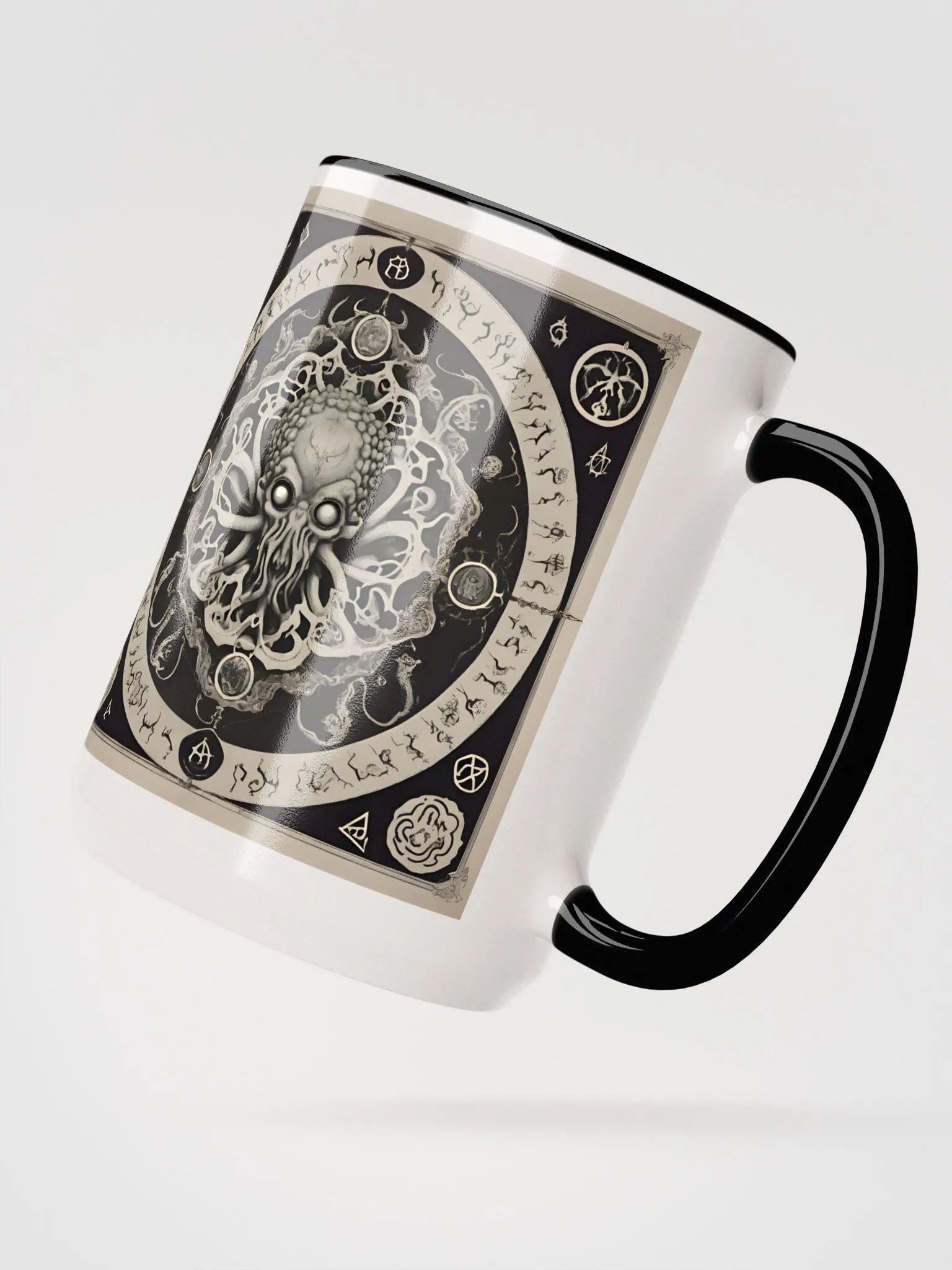 Ancient Eldritch Runes Mug product image (9)