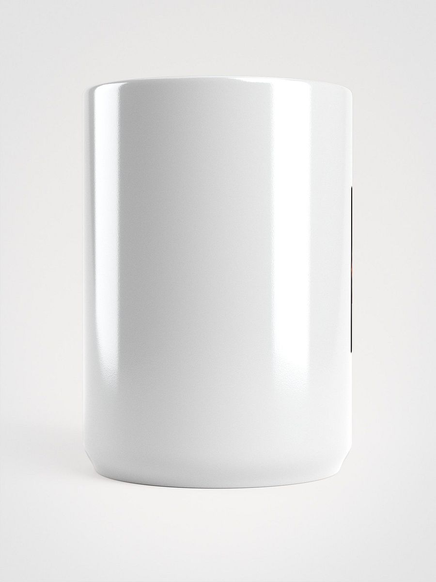 Majestic Tiger Mandala Mug product image (5)