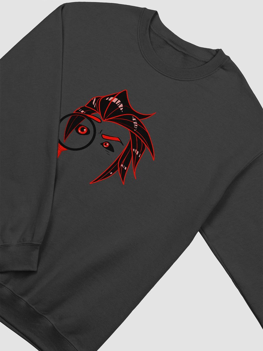 Dark-Cry Sweatshirt product image (2)