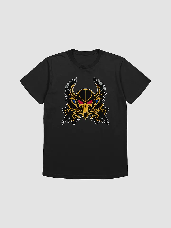 Steel City Metalheads | Logo Only product image (3)